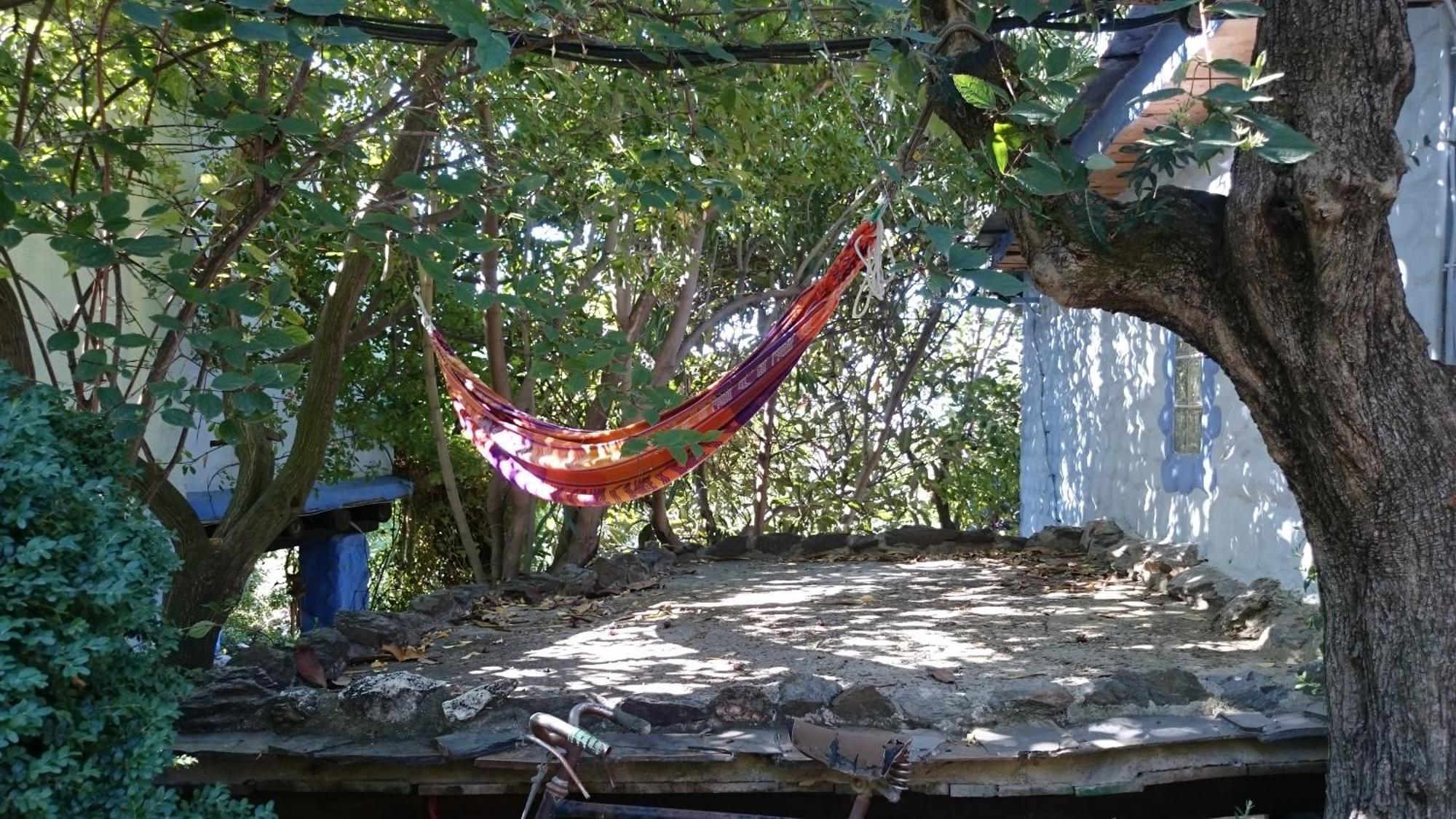 Alojamiento Rural El Brazal Villa Lanjarón Habitación foto